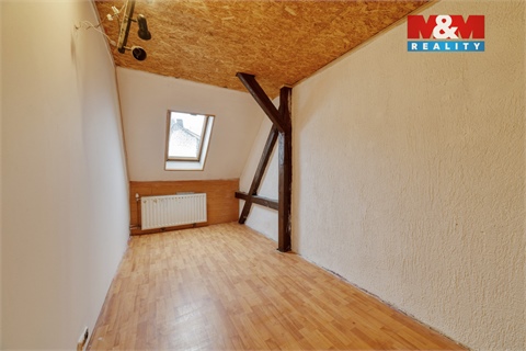 Prodej bytu 2+1, 92 m² - 16