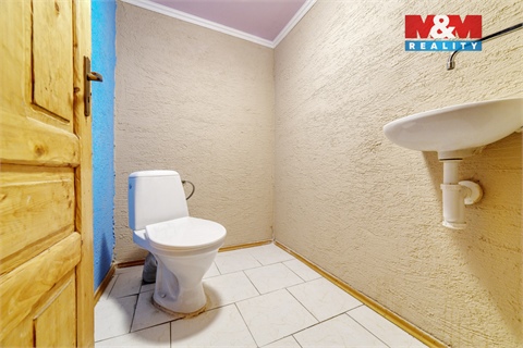 Prodej bytu 2+1, 92 m² 6