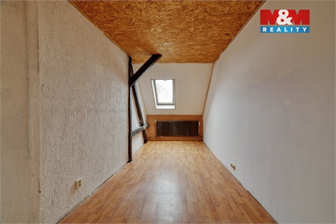 Prodej bytu 2+1, 92 m² 14