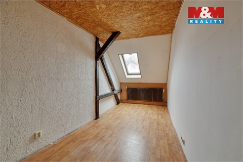 Prodej bytu 2+1, 92 m² - 14