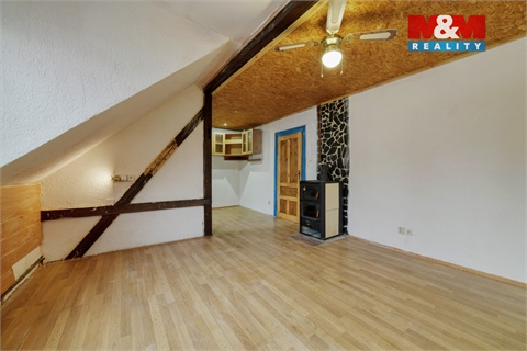 Prodej bytu 2+1, 92 m² 20