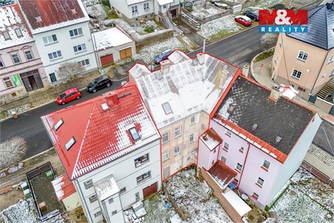 Prodej bytu 2+1, 92 m² - 26