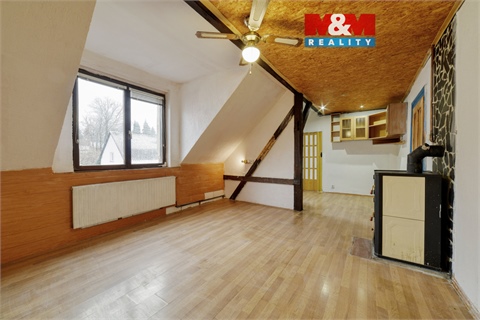 Prodej bytu 2+1, 92 m² 0