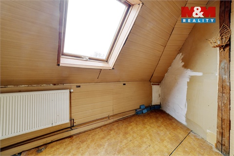 Prodej bytu 2+1, 92 m² - 22