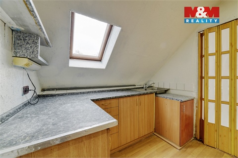 Prodej bytu 2+1, 92 m² - 10