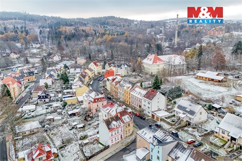 Prodej bytu 2+1, 92 m² - 28