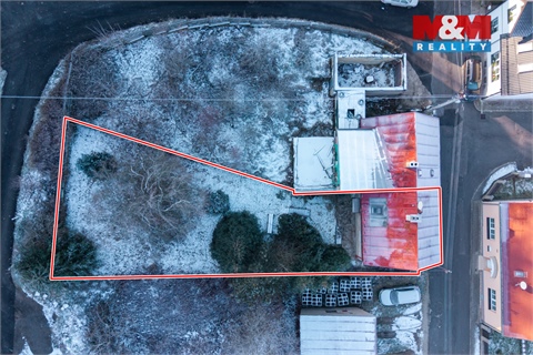 Prodej rodinného domu, 77 m² - 14