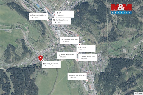 Prodej rodinného domu, 77 m² 20