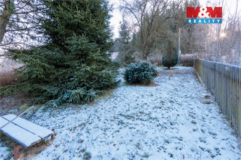 Prodej rodinného domu, 77 m² - 10