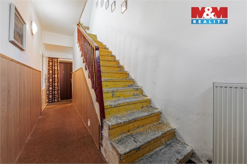 Prodej rodinného domu, 77 m² - 2