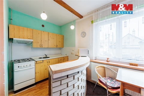 Prodej rodinného domu, 77 m² - 4