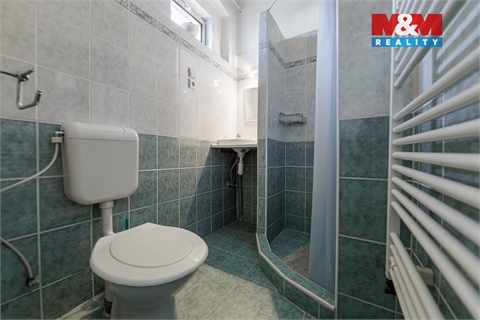 Prodej rodinného domu, 77 m² 8