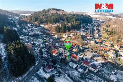 Prodej rodinného domu, 77 m² 14