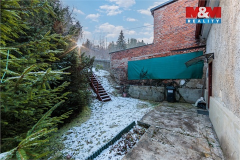 Prodej rodinného domu, 77 m² 10