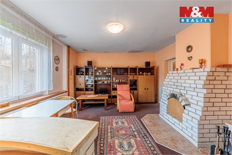 Prodej rodinného domu, 77 m² 4