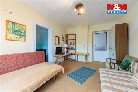 Prodej rodinného domu, 77 m² 2