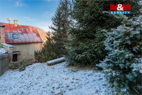 Prodej rodinného domu, 77 m² 12