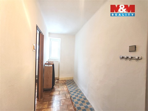 Pronájem bytu 2+1, 62 m² - 6