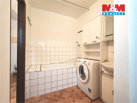 Pronájem bytu 2+1, 62 m² 8