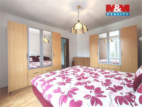 Pronájem bytu 2+1, 62 m² 4