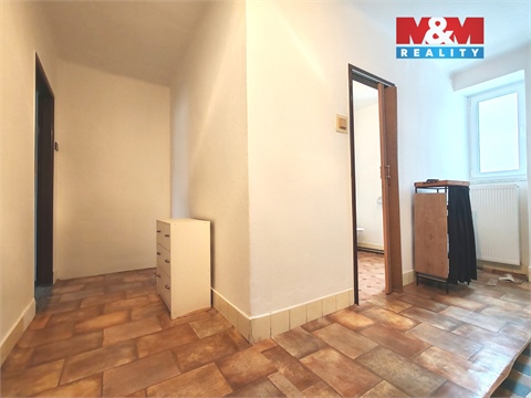 Pronájem bytu 2+1, 62 m² 6