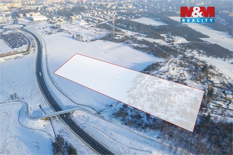 Prodej zemědělské půdy, 33 267 m² - 4