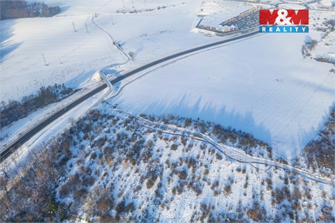 Prodej zemědělské půdy, 33 267 m² 2