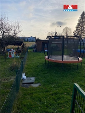 Prodej zahrady, 500 m² - 12