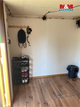 Prodej zahrady, 500 m² - 6