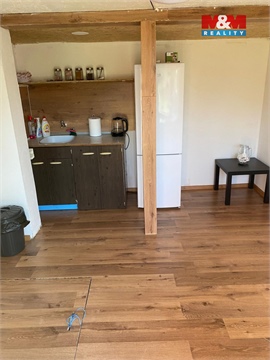 Prodej zahrady, 500 m² - 8