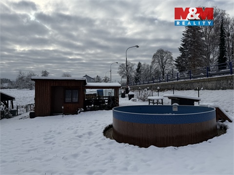 Prodej zahrady, 500 m² - 2