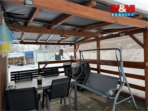 Prodej zahrady, 500 m² - 0