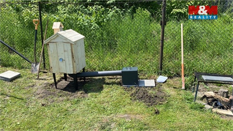 Prodej zahrady, 500 m² - 10