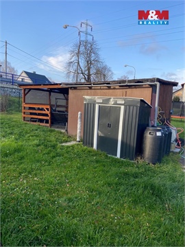 Prodej zahrady, 500 m² - 4