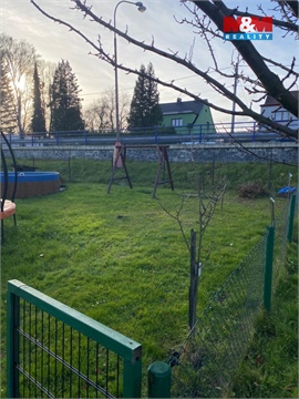 Prodej zahrady, 500 m² 6