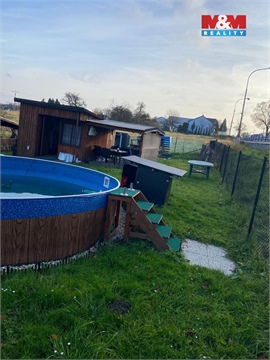 Prodej zahrady, 500 m² 10