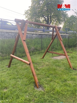 Prodej zahrady, 500 m² 12