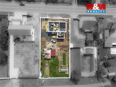 Prodej rodinného domu, 158 m² - 0