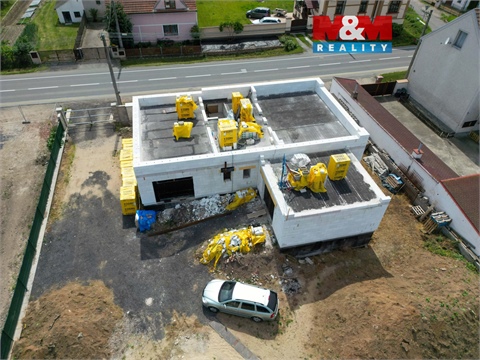 Prodej rodinného domu, 158 m² 0