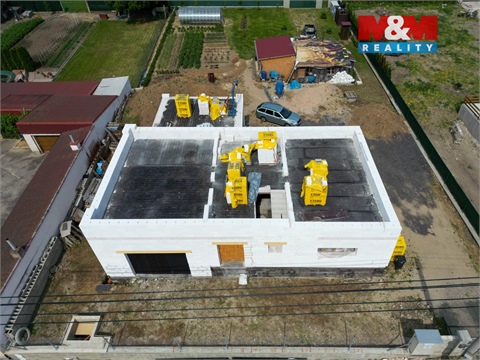 Prodej rodinného domu, 158 m² 10