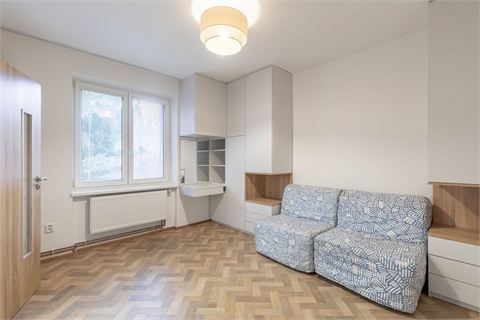 Prodej bytu 2+1, 70 m² - 6