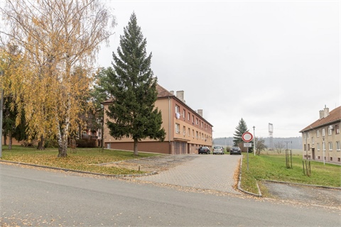 Prodej bytu 2+1, 70 m² 14