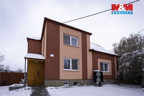 Prodej rodinného domu, 194 m² 16