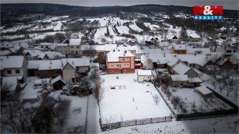 Prodej rodinného domu, 194 m² - 14