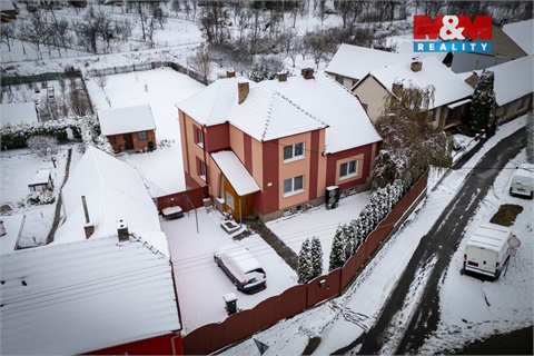 Prodej rodinného domu, 194 m² 14