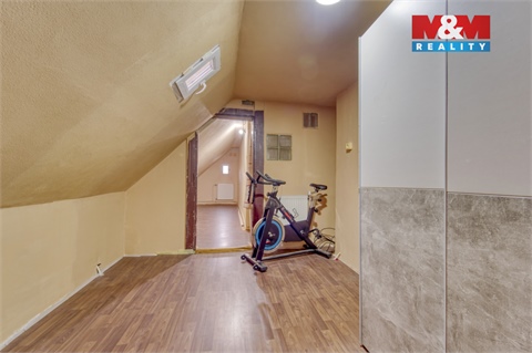 Prodej rodinného domu, 150 m² 20