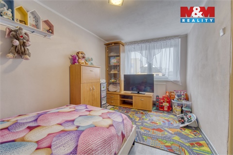 Prodej rodinného domu, 150 m² - 8