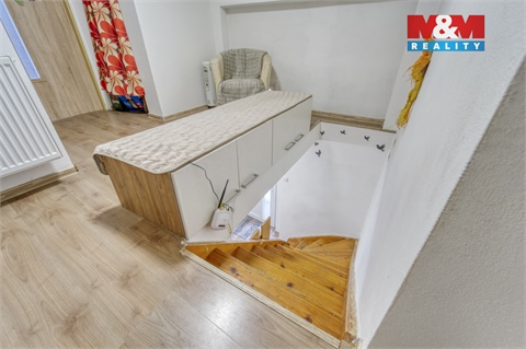 Prodej rodinného domu, 150 m² 24