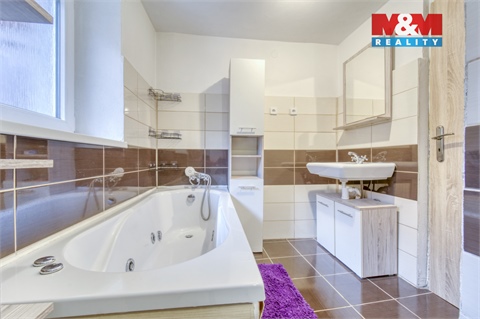 Prodej rodinného domu, 150 m² 10