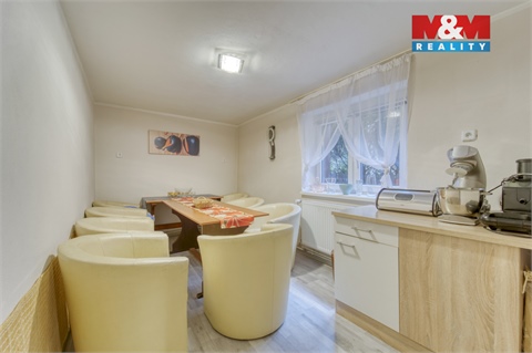 Prodej rodinného domu, 150 m² - 6